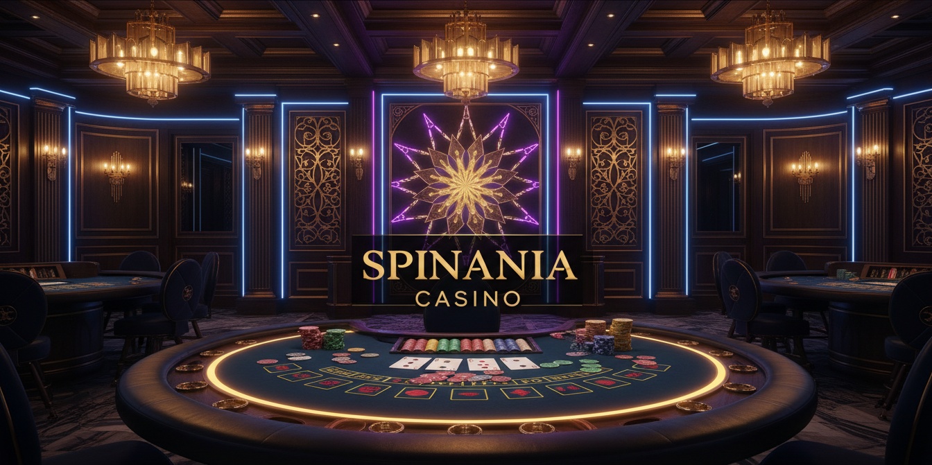Spinania Casino
