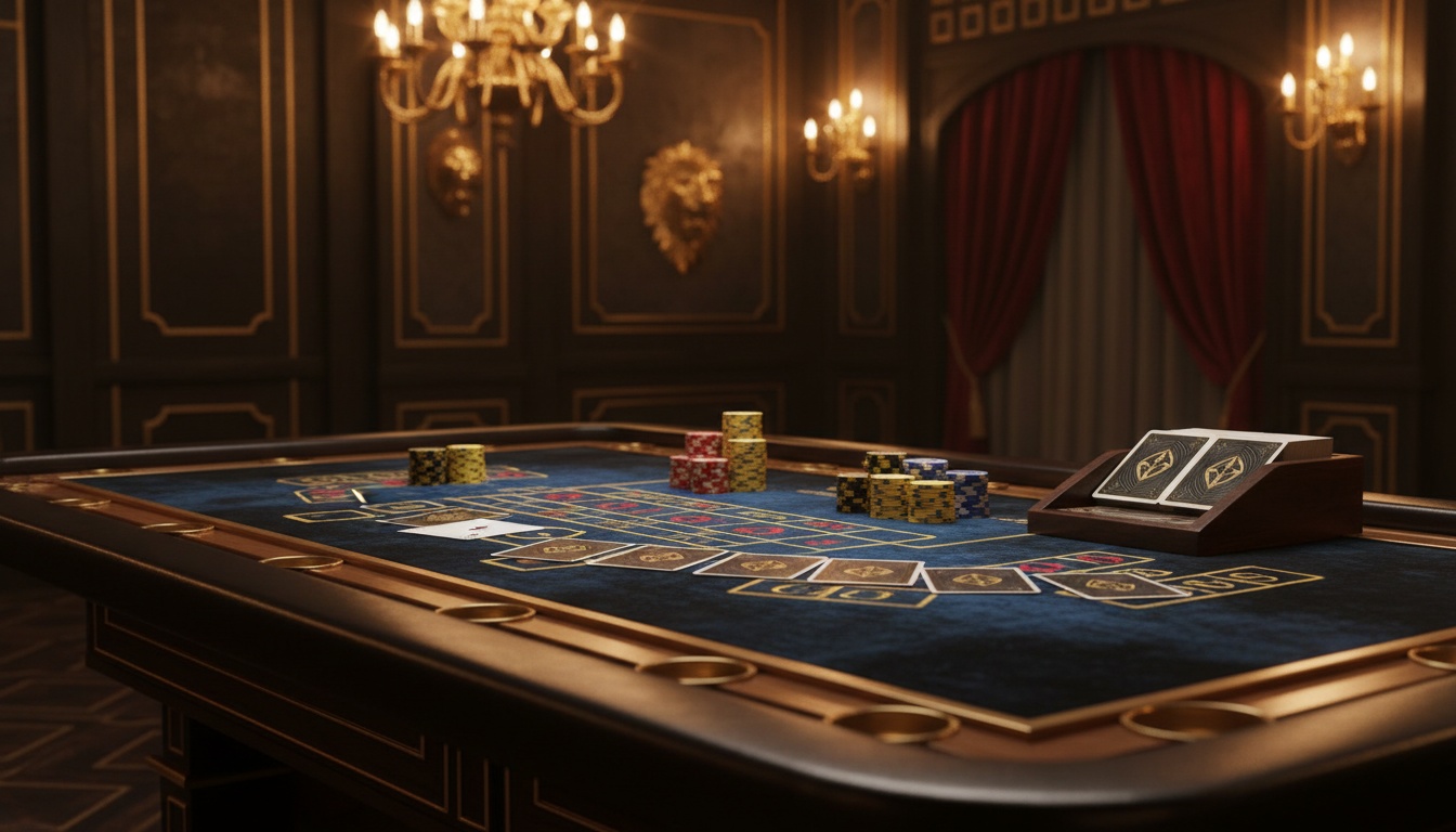 Explorez les jeux sur Spinania Casino